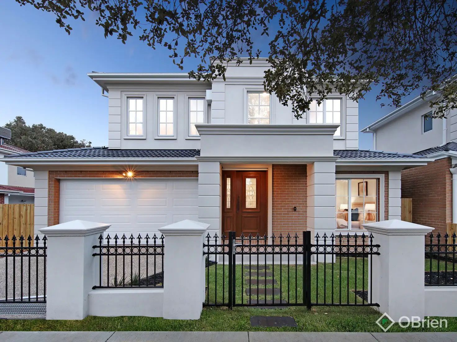 Main view of Homely house listing, 9a Catherine Avenue, Mount Waverley VIC 3149