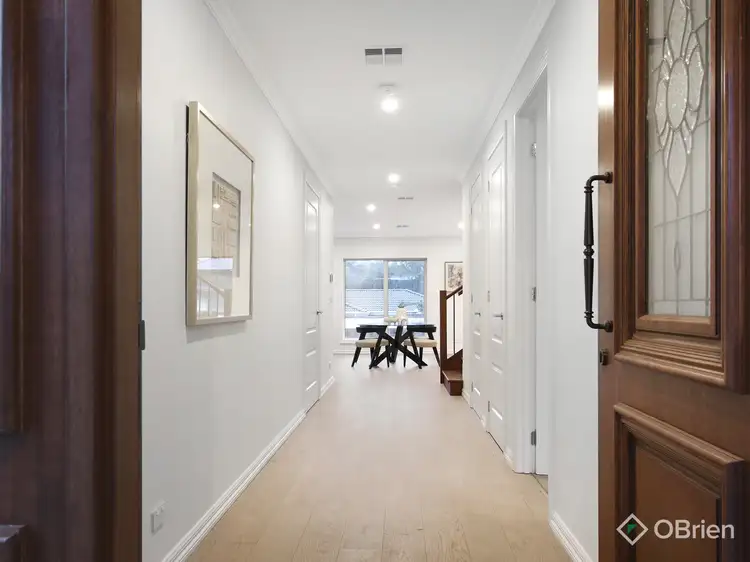Second view of Homely house listing, 9a Catherine Avenue, Mount Waverley VIC 3149