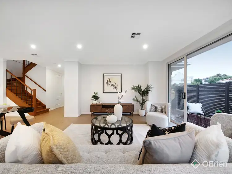 Third view of Homely house listing, 9a Catherine Avenue, Mount Waverley VIC 3149