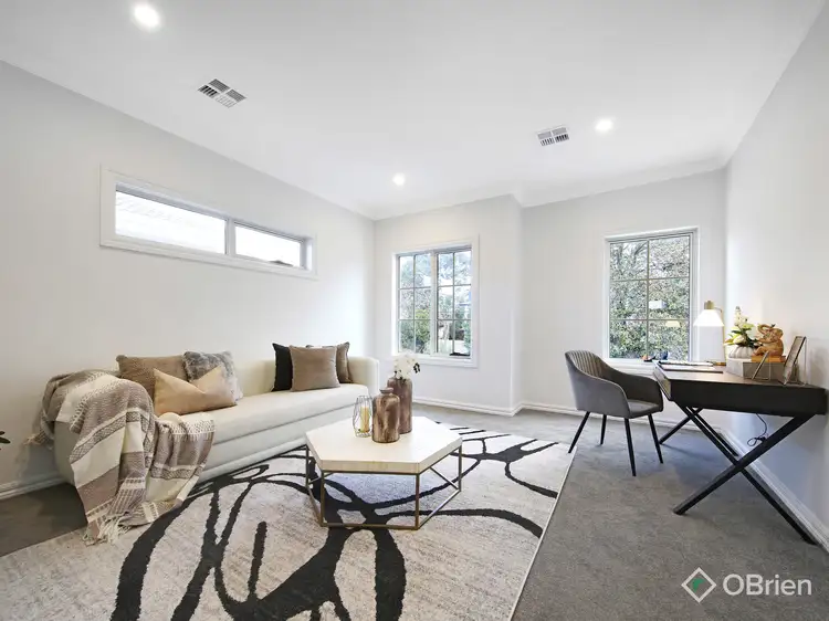Fourth view of Homely house listing, 9a Catherine Avenue, Mount Waverley VIC 3149