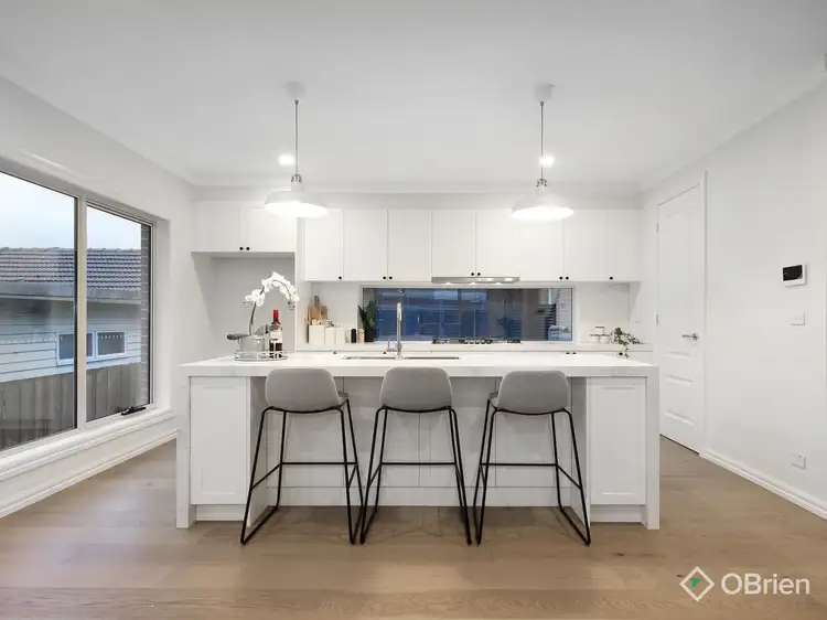 Fifth view of Homely house listing, 9a Catherine Avenue, Mount Waverley VIC 3149