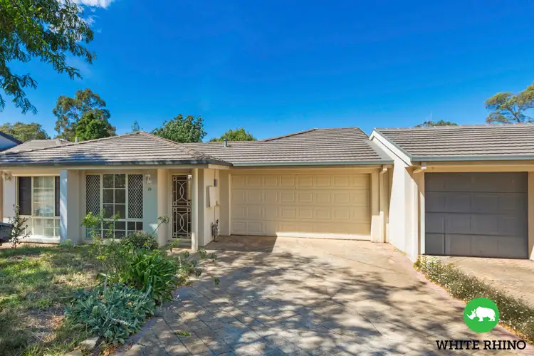 25 Burraly Court