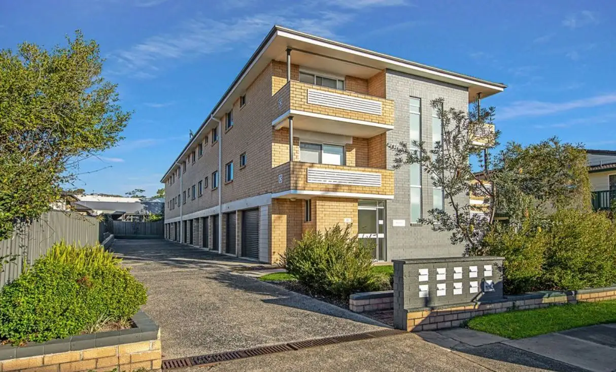 Main view of Homely apartment listing, 7/15 Mary Street, Merewether NSW 2291