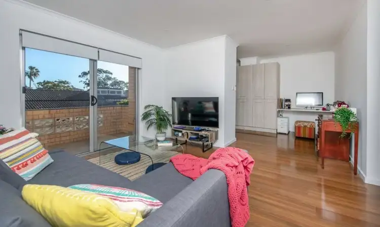 Third view of Homely apartment listing, 7/15 Mary Street, Merewether NSW 2291