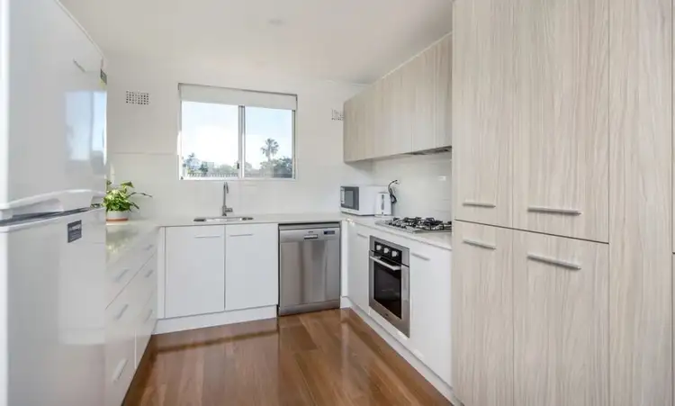 Fourth view of Homely apartment listing, 7/15 Mary Street, Merewether NSW 2291