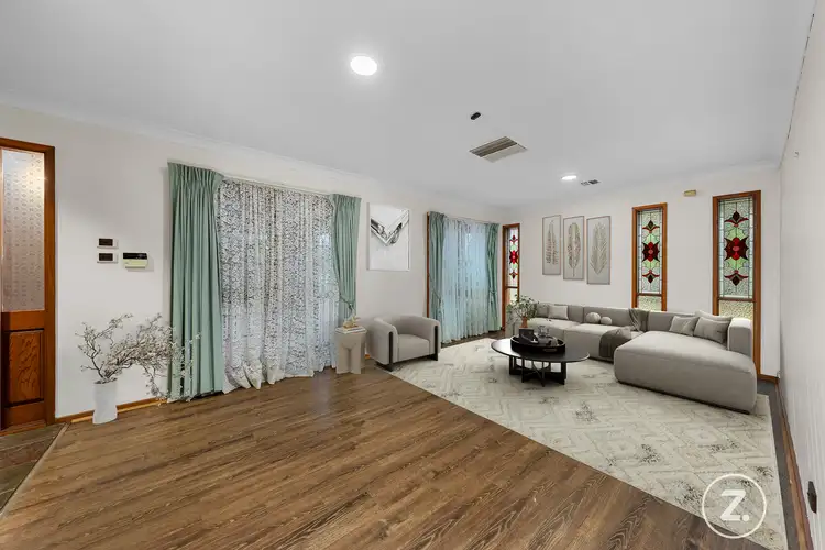 Third view of Homely house listing, 5 Monash Street, Melton South VIC 3338