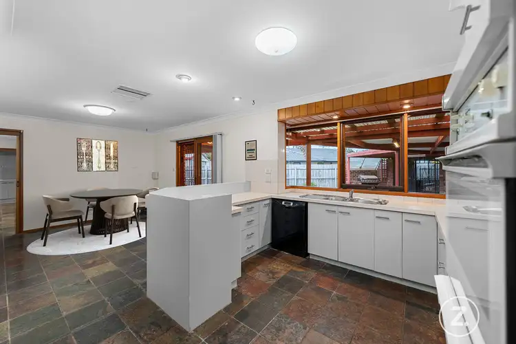 Fifth view of Homely house listing, 5 Monash Street, Melton South VIC 3338