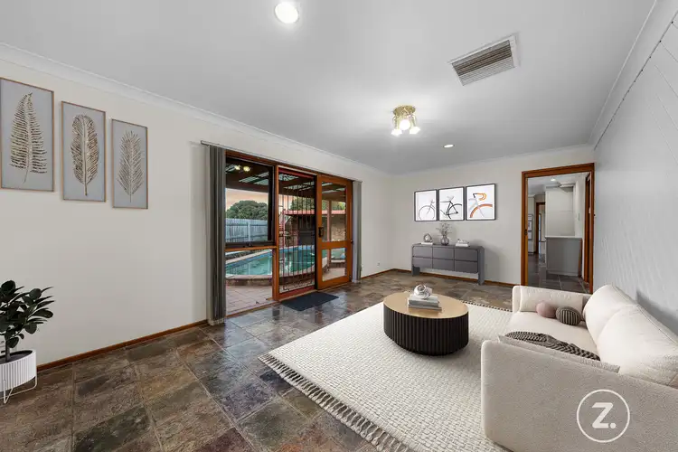 Sixth view of Homely house listing, 5 Monash Street, Melton South VIC 3338