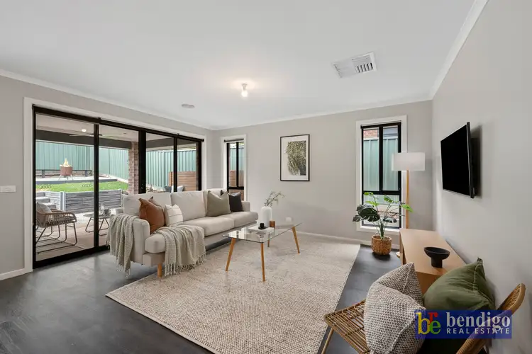 Fifth view of Homely house listing, 37 Soldatos Drive, Golden Square VIC 3555