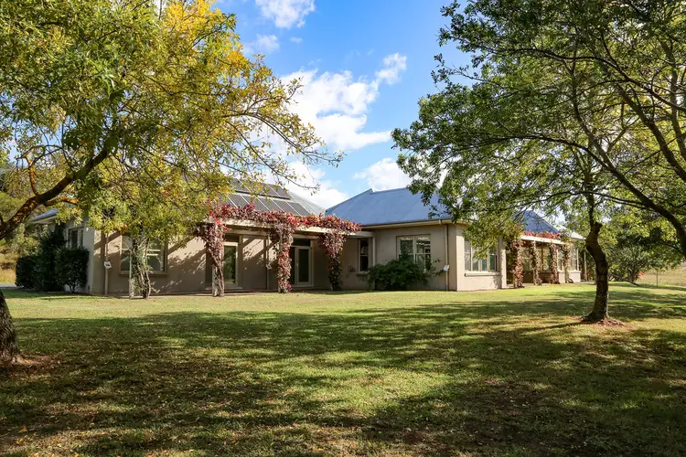 710 Inverary Road, Paddys River NSW 2577