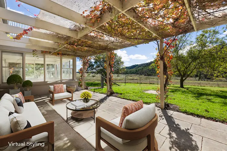 Third view of Homely rural property listing, 710 Inverary Road, Paddys River NSW 2577