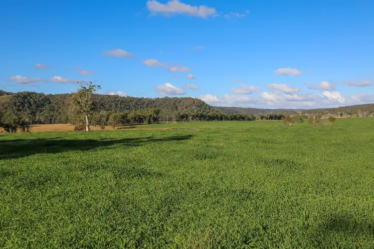 Fifth view of Homely rural property listing, 710 Inverary Road, Paddys River NSW 2577