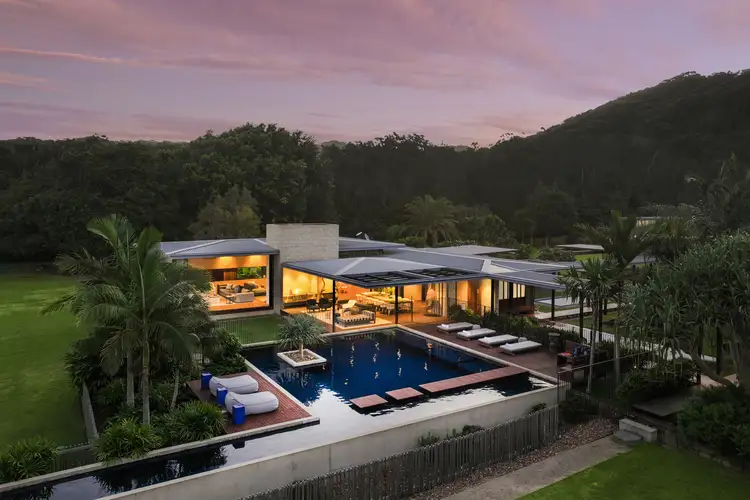 433 Seven Mile Beach Road, Broken Head NSW 2481