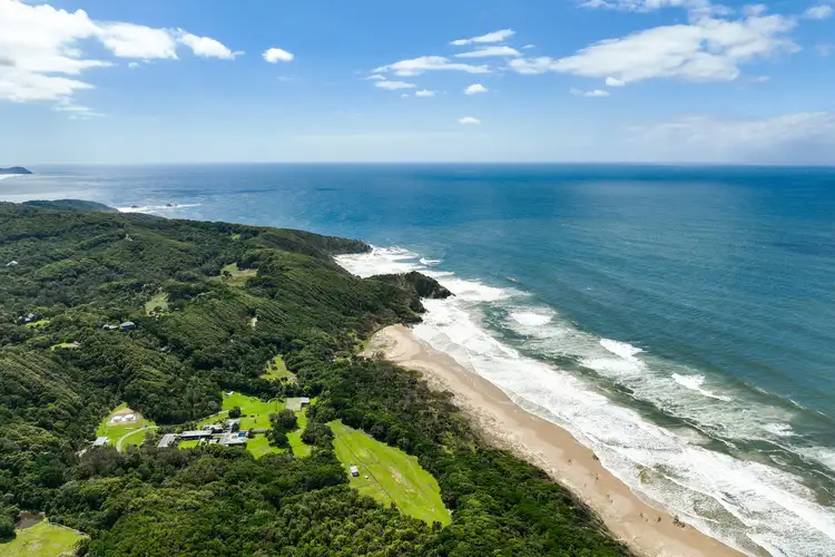 Third view of Homely rural property listing, 433 Seven Mile Beach Road, Broken Head NSW 2481