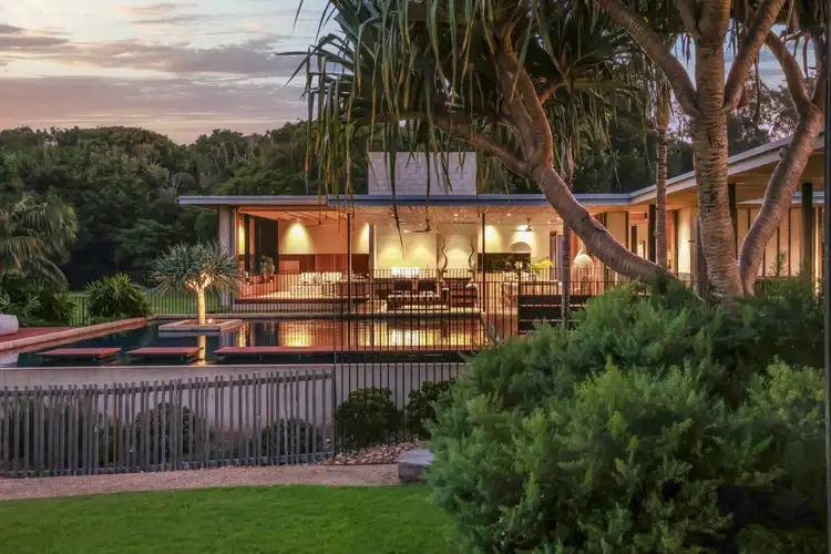 Fifth view of Homely rural property listing, 433 Seven Mile Beach Road, Broken Head NSW 2481