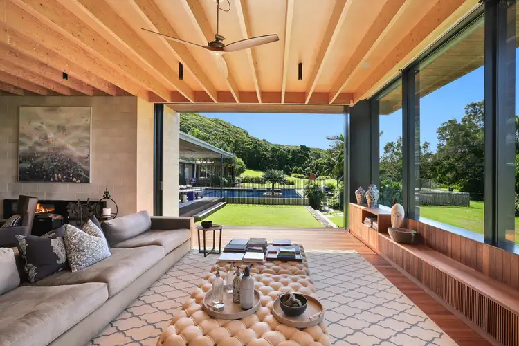 Sixth view of Homely rural property listing, 433 Seven Mile Beach Road, Broken Head NSW 2481