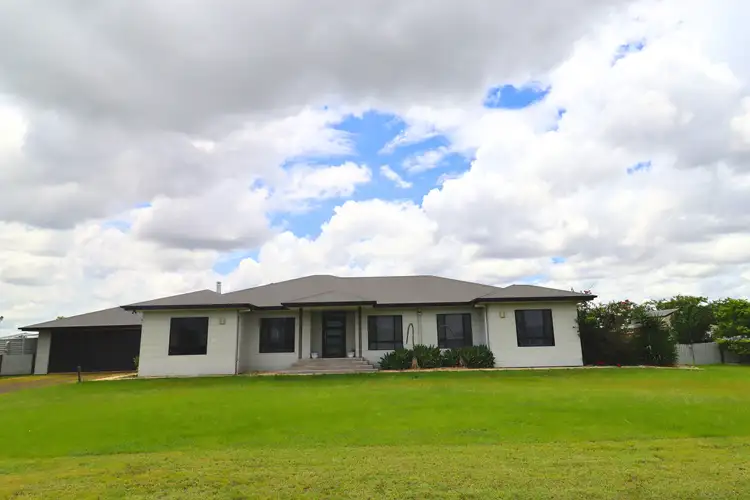 Main view of Homely house listing, 36 Argyle Court, Dalby QLD 4405