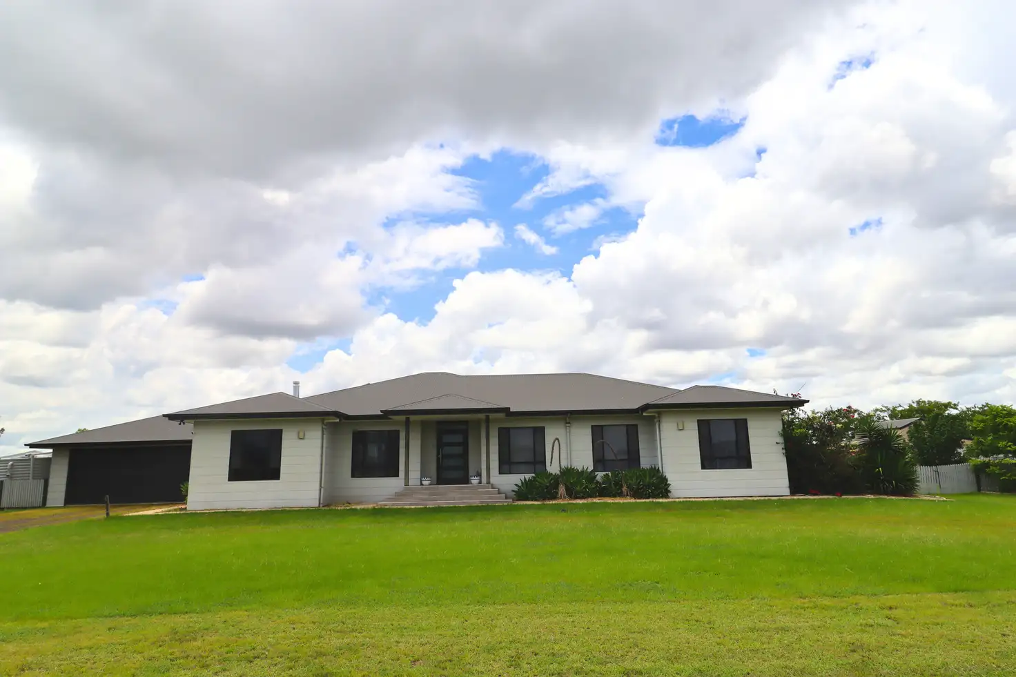 Main view of Homely house listing, 36 Argyle Court, Dalby QLD 4405