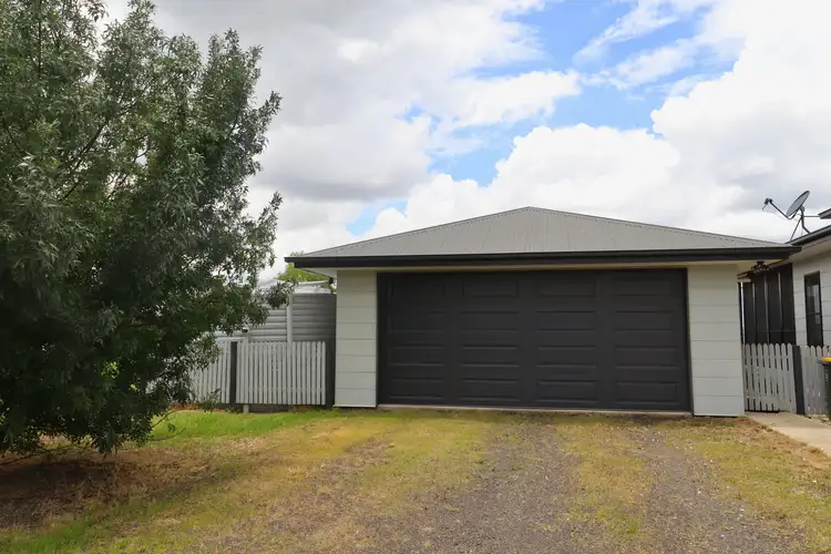 Second view of Homely house listing, 36 Argyle Court, Dalby QLD 4405