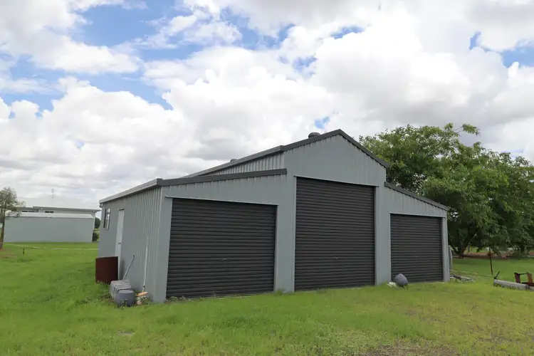 Third view of Homely house listing, 36 Argyle Court, Dalby QLD 4405