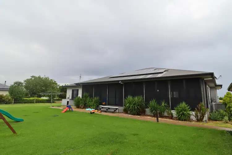 Fourth view of Homely house listing, 36 Argyle Court, Dalby QLD 4405
