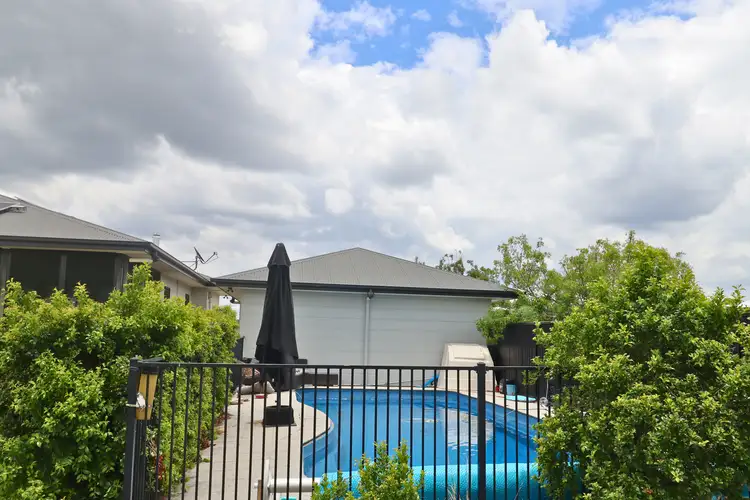 Fifth view of Homely house listing, 36 Argyle Court, Dalby QLD 4405