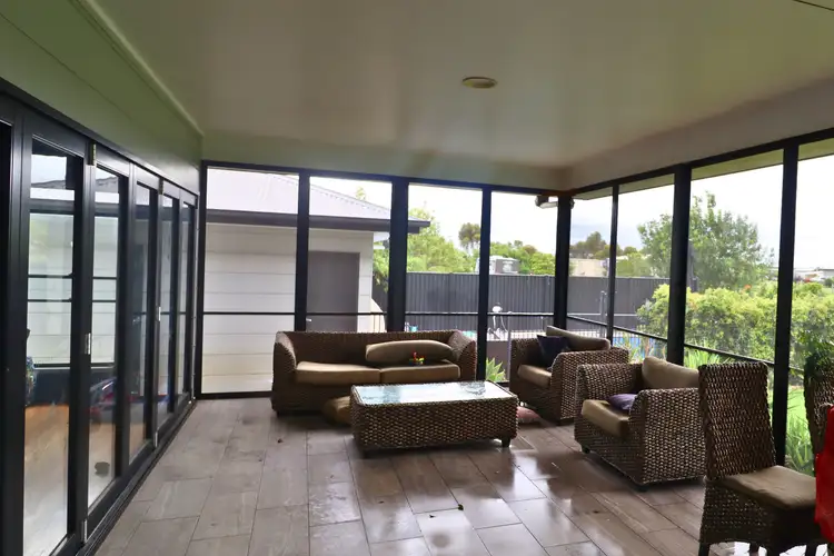 Sixth view of Homely house listing, 36 Argyle Court, Dalby QLD 4405