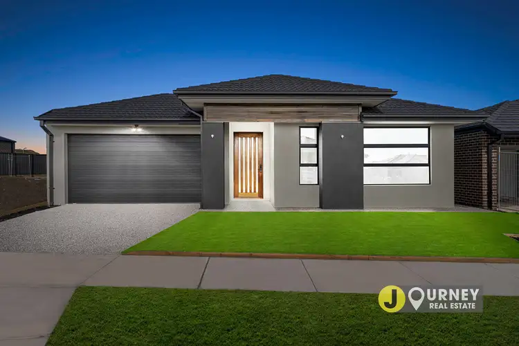 22 Argon Street, Kalkallo VIC 3064