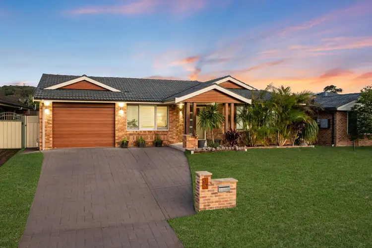 Main view of Homely house listing, 24 Sir Joseph Banks Drive, Bateau Bay NSW 2261