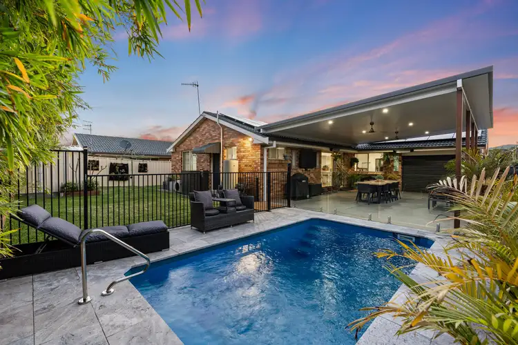 Second view of Homely house listing, 24 Sir Joseph Banks Drive, Bateau Bay NSW 2261