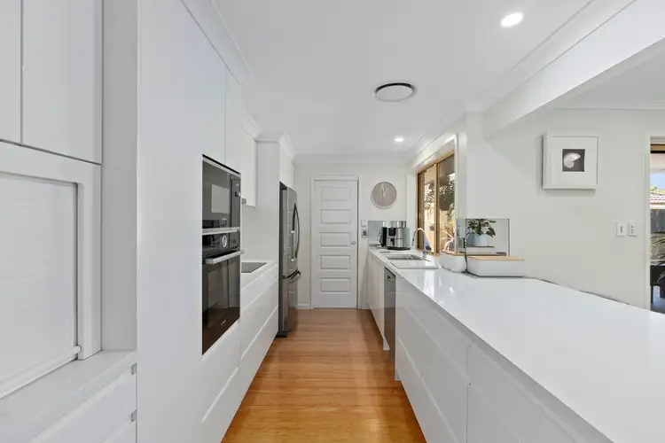 Third view of Homely house listing, 24 Sir Joseph Banks Drive, Bateau Bay NSW 2261