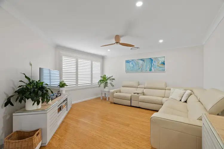 Fourth view of Homely house listing, 24 Sir Joseph Banks Drive, Bateau Bay NSW 2261