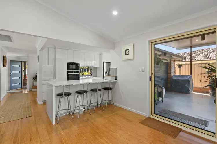 Sixth view of Homely house listing, 24 Sir Joseph Banks Drive, Bateau Bay NSW 2261