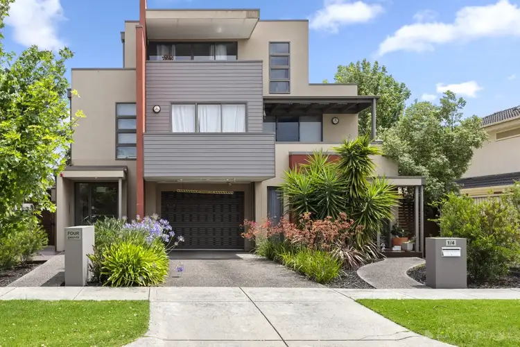 8/4 Gwenda Street, Dandenong VIC 3175