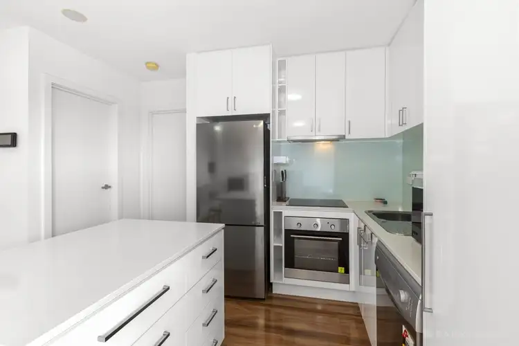 Third view of Homely apartment listing, 8/4 Gwenda Street, Dandenong VIC 3175