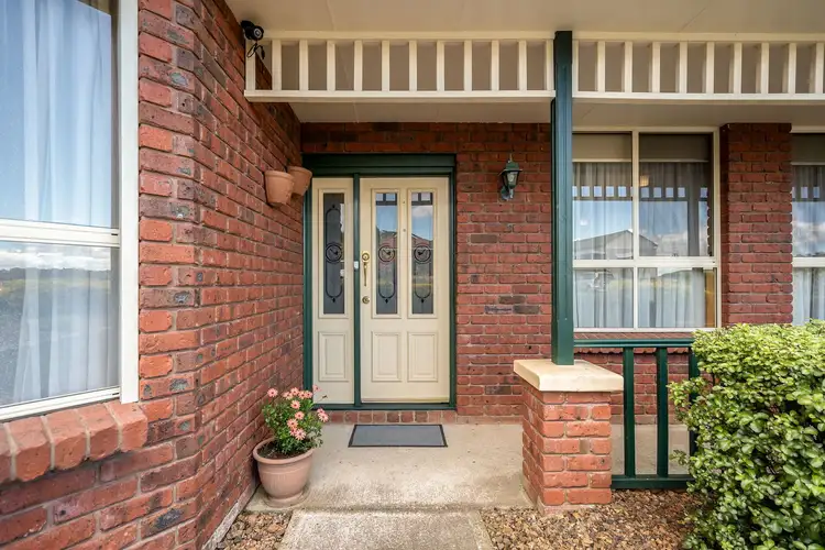 Main view of Homely house listing, 6 Baulis Court, Youngtown TAS 7249