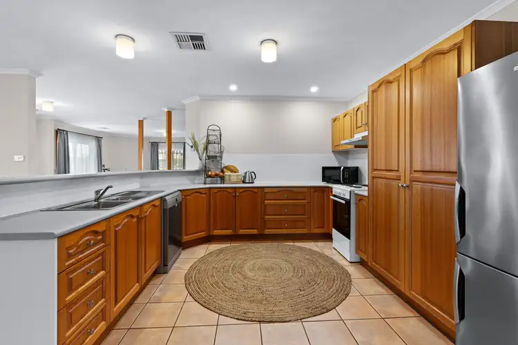 Fourth view of Homely house listing, 6 Baulis Court, Youngtown TAS 7249