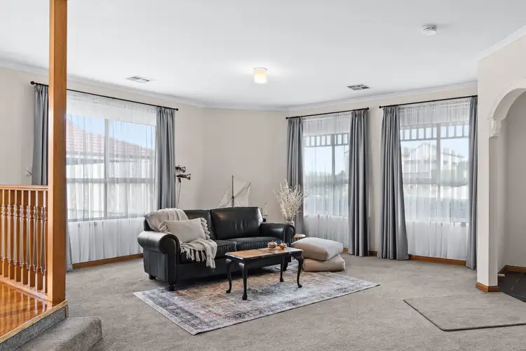Fifth view of Homely house listing, 6 Baulis Court, Youngtown TAS 7249