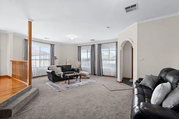 Sixth view of Homely house listing, 6 Baulis Court, Youngtown TAS 7249