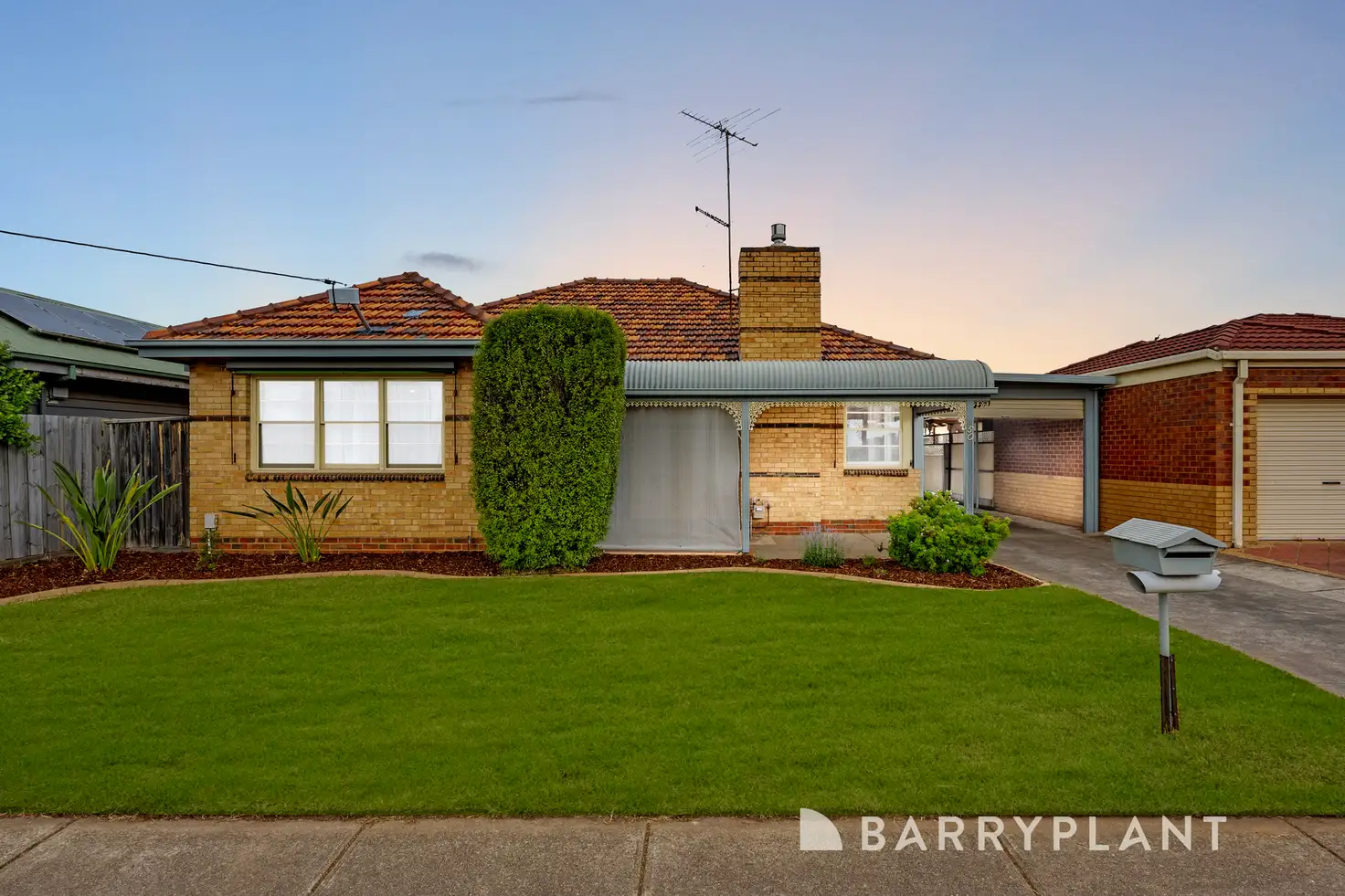 Main view of Homely house listing, 50 Tarneit Road, Werribee VIC 3030