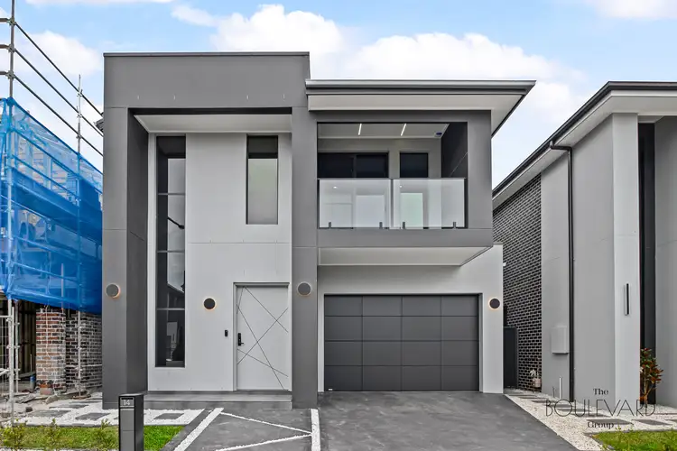 14 Caperbush Street, Marsden Park NSW 2765