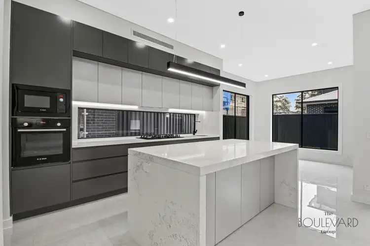 Second view of Homely house listing, 14 Caperbush Street, Marsden Park NSW 2765