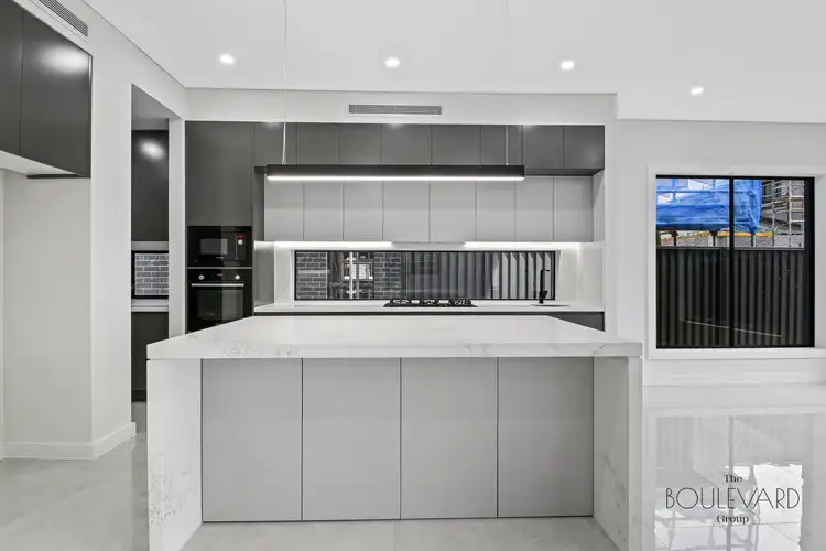 Third view of Homely house listing, 14 Caperbush Street, Marsden Park NSW 2765
