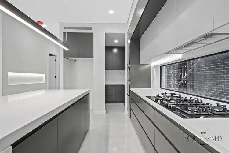 Fourth view of Homely house listing, 14 Caperbush Street, Marsden Park NSW 2765