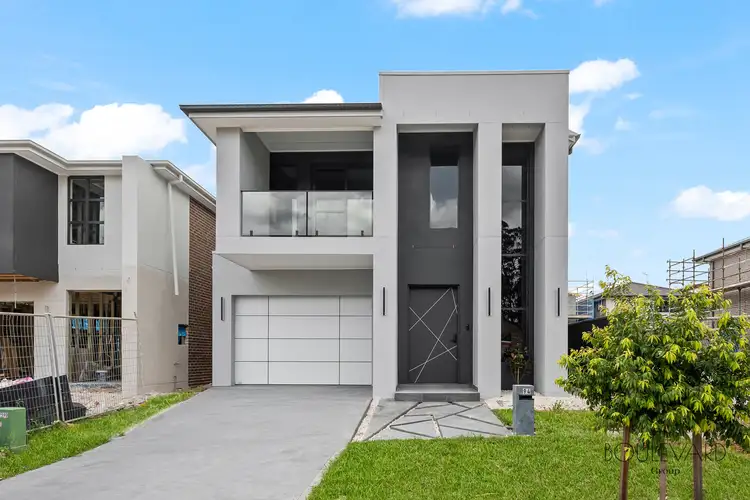 94 Diamondback Parade, Marsden Park NSW 2765