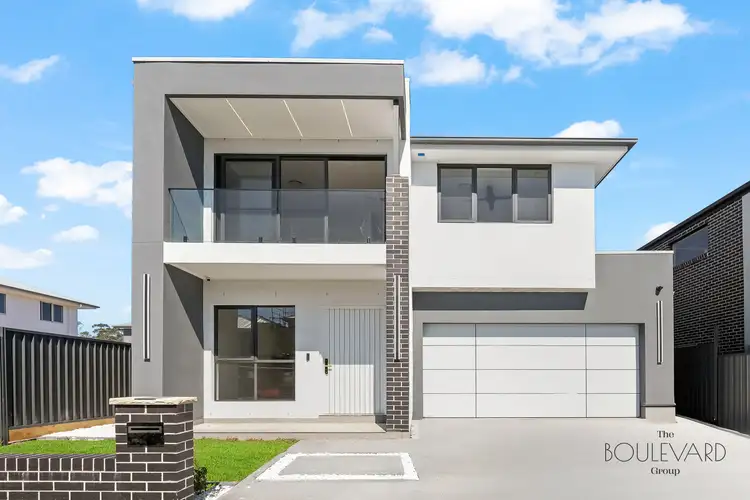 Second view of Homely house listing, 20 Caperbush Street, Marsden Park NSW 2765