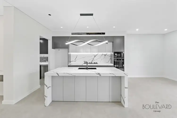 Third view of Homely house listing, 20 Caperbush Street, Marsden Park NSW 2765