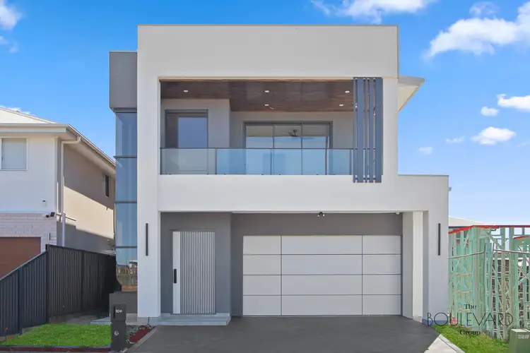 10A Bolwarra Drive, Marsden Park NSW 2765