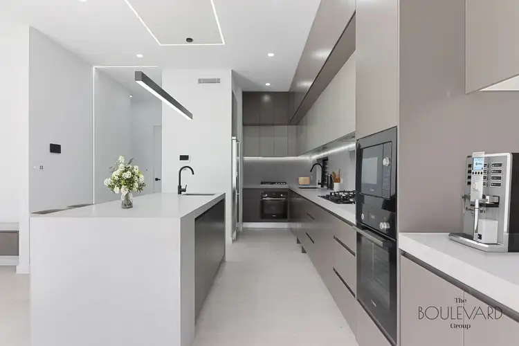 Third view of Homely house listing, 10A Bolwarra Drive, Marsden Park NSW 2765