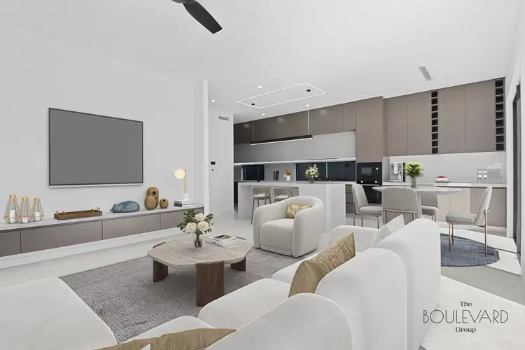 Sixth view of Homely house listing, 10A Bolwarra Drive, Marsden Park NSW 2765